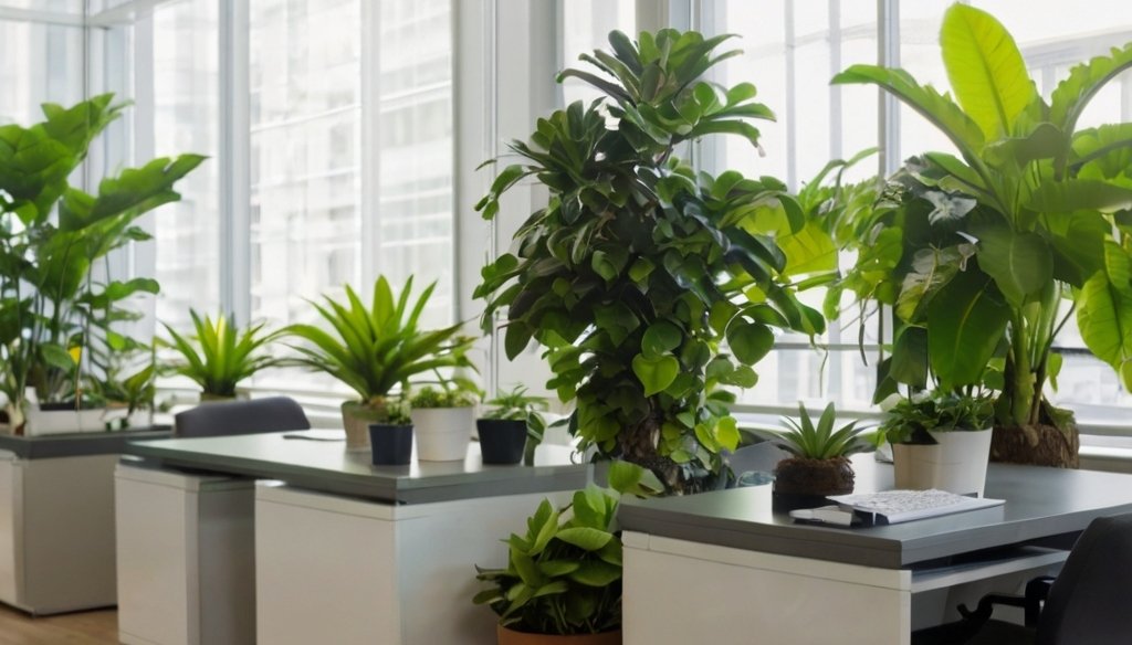 Best 20 Low Maintenance indoor office plants Indoor Oxygen