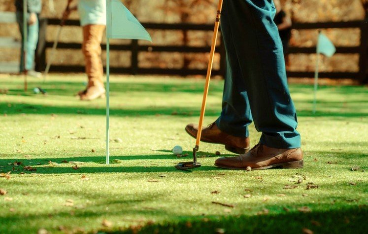 Backyard games